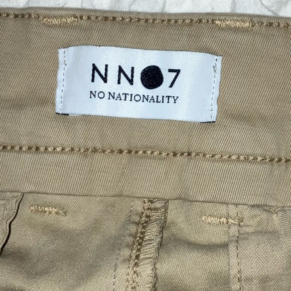 NNO7 Jeans khakis - Picture 3 of 6